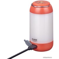 Фонарь Fenix CL26R (красный)