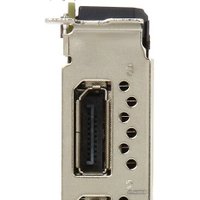 Видеокарта PNY Quadro K4200 4GB GDDR5 (VCQK4200-PB)