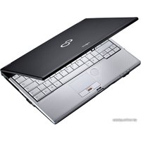 Ноутбук Fujitsu LIFEBOOK S760 (S7600MF285RU)