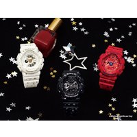 Наручные часы Casio Baby-G BA-110ST-4A