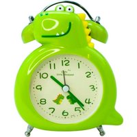 Настольные часы ILikeGift Dino 17131-4 (светло-зеленый)