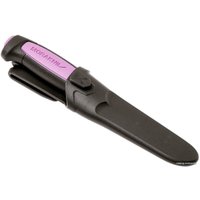Нож Morakniv Precision (фиолетовый/черный) в Гродно