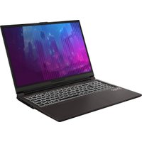 Игровой ноутбук OSiO CyberLine C160i-002