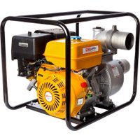 Мотопомпа RedVerg RD-CWP100