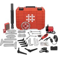 Электрический плиткорез DLT OptiTronic Auto-1200 1838