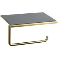 Держатель для туалетной бумаги Shevanik SZ15G