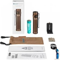 Фонарь Olight Baton 3 Pro Desert Tan NW