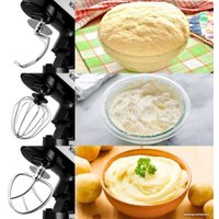 Кухонная машина Kitfort KT-3413