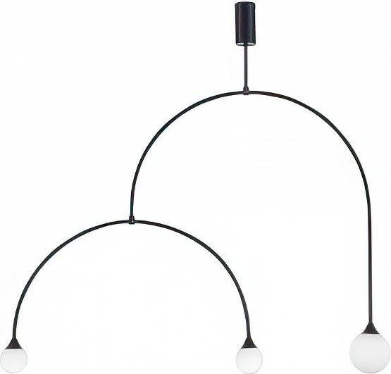

Подвесная люстра ST Luce Vive SL1187.403.03