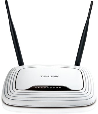 TP-Link TL-WR841ND