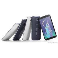 Смартфон Motorola Nexus 6 (32GB)