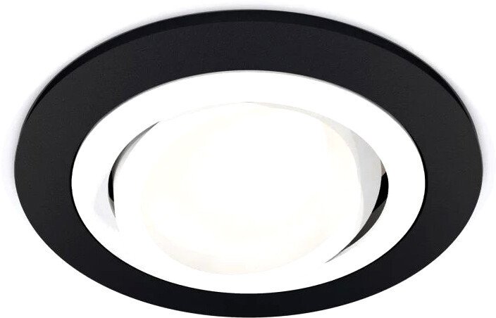 

Точечный светильник Ambrella light Techno spot XC7622080