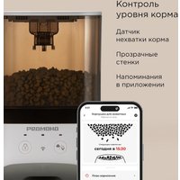 Кормушка электронная Redmond (Редмонд) PC5401S в Пинске