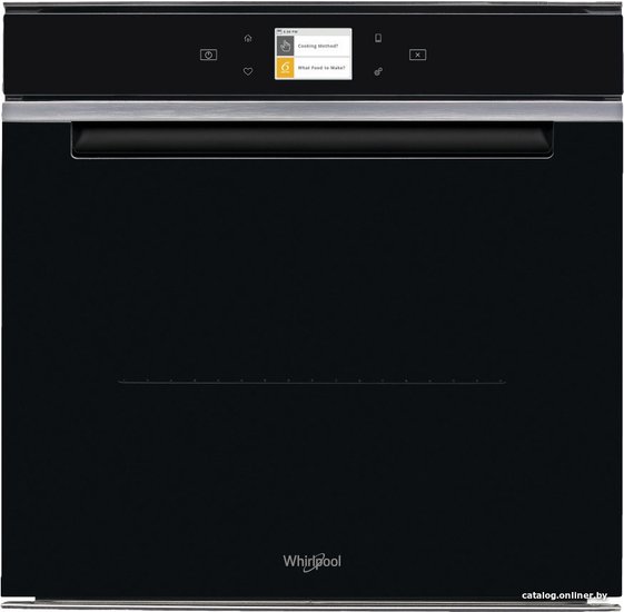 Whirlpool W9I OM2 4S1 H