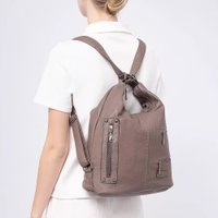 Сумка Passo Avanti 881-23953-COF (кофе)