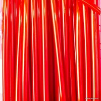 Пластик REC Relax 2.85 мм 750 г (красный)