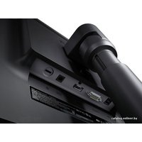 Монитор NEC MultiSync EX231W Black