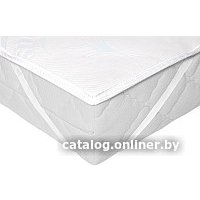 Защитный наматрасник Vegas Protect Stressfree L4 130x200