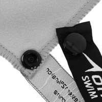 Полотенце Onlytop 50x120см 10131601 (серый)