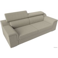 Диван Лига диванов Лига-003 117123 (рогожка Корфу 02)