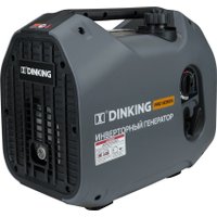 Бензиновый генератор Dinking DK3300iC