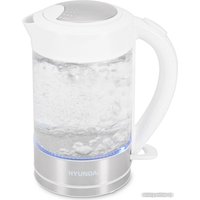 Электрический чайник Hyundai HYK-G9990