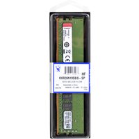 Оперативная память Kingston ValueRAM 8GB DDR4 PC4-21300 KVR26N19S8/8BK