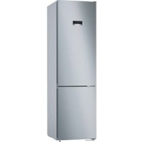 Холодильник Bosch Serie 4 VitaFresh KGN39XL27R