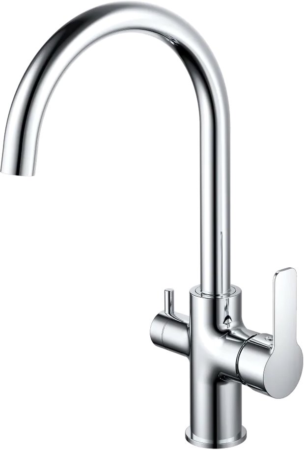 

Смеситель Esko K27