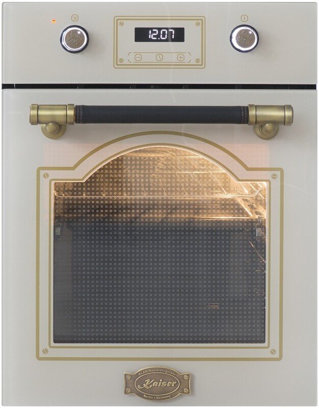 

Электрический духовой шкаф Kaiser EH 4796 ElfAD