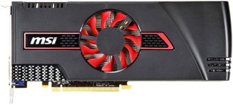 MSI HD 7950 3GB GDDR5 (R7950-2PMD3GD5)