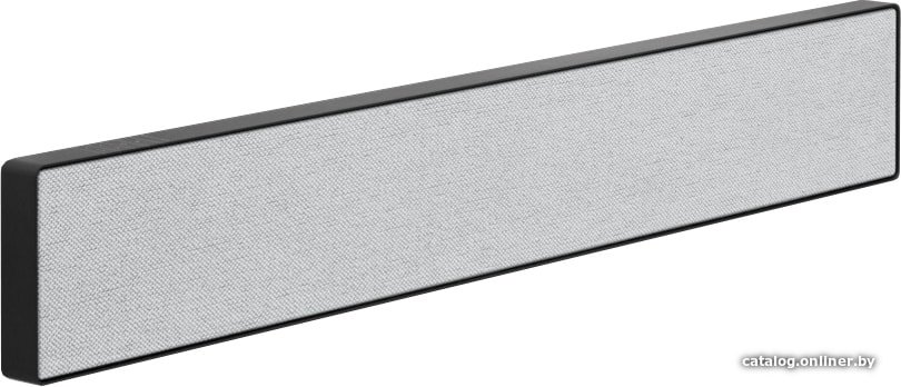 Саундбар Bang & Olufsen Beosound Stage (антрацит)