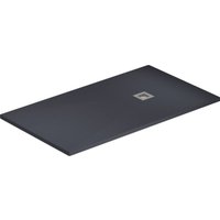 Душевой поддон Allen Brau Priority 160x80 8.31010-AM
