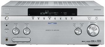 Sony STR-DA1200ES