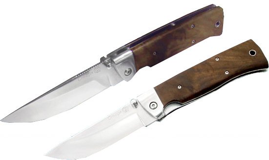 

Складной нож Кизляр Стерх (81236)