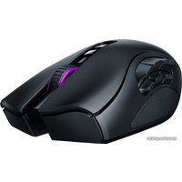 Игровая мышь Razer Naga Pro