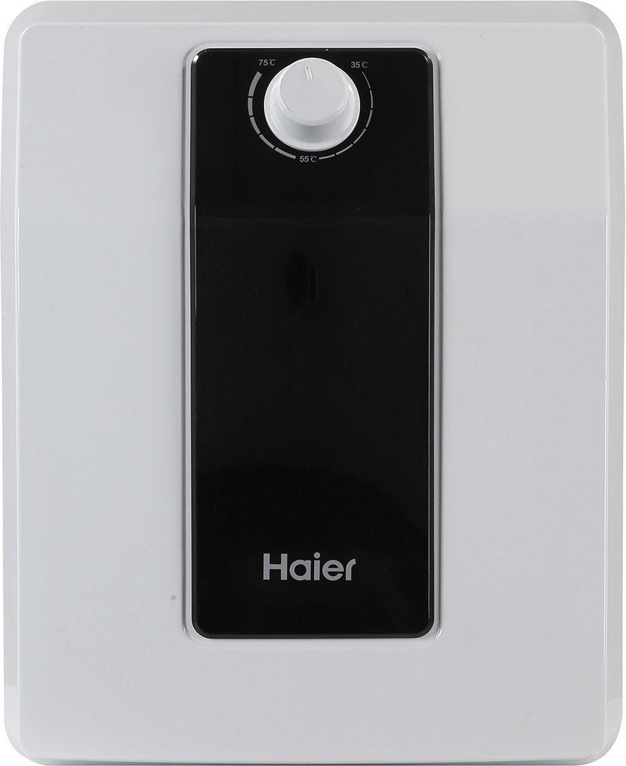 

Накопительный электрический водонагреватель под мойку Haier ES15V-Q2