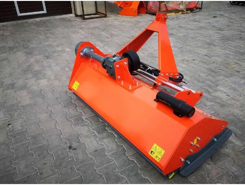 Косилка Rossel EFH175