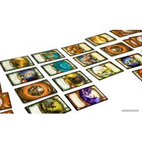 Настольная игра Мир Хобби Берсерк. Герои. Стартовый набор: Синий (Тиша vs. Илариэль)