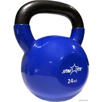 Гиря Starfit DB-401 24 кг