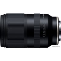 Объектив Tamron 18-300mm F/3.5-6.3 Di III-A VC VXD для Sony E