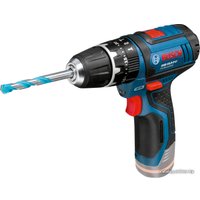 Ударная дрель-шуруповерт Bosch GSB 12V-15 Professional 06019B6901 (без АКБ)