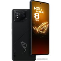 Смартфон ASUS ROG Phone 8 Pro 16GB/512GB международная версия (черный)