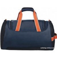 Дорожная сумка Samsonite Paradiver Light Navy 51 см