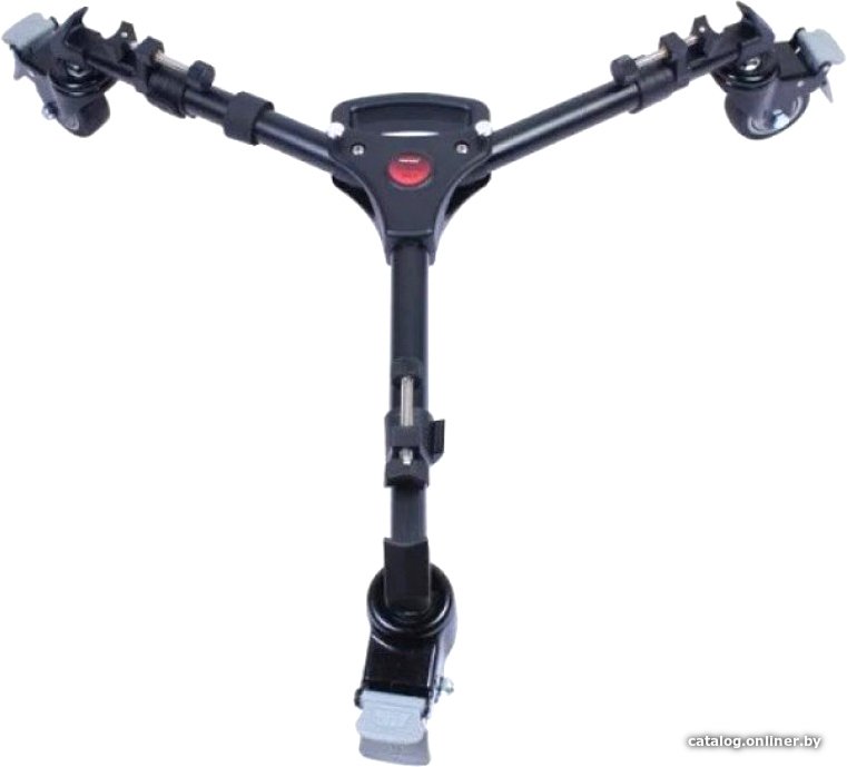 Тележка Yunteng Tripod dolly 901