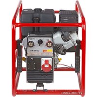 Бензиновый генератор ENDRESS ESE 804 SDBS-DC