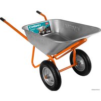 Двухколесная тачка Сибин СТ-22 39905-z01