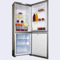 Холодильник Орск 173 MI (металлик)