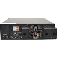 Источник бесперебойного питания Связь Инжиниринг СИПБ10КД.9-11/БПС АПСМ.435341.009-01.11