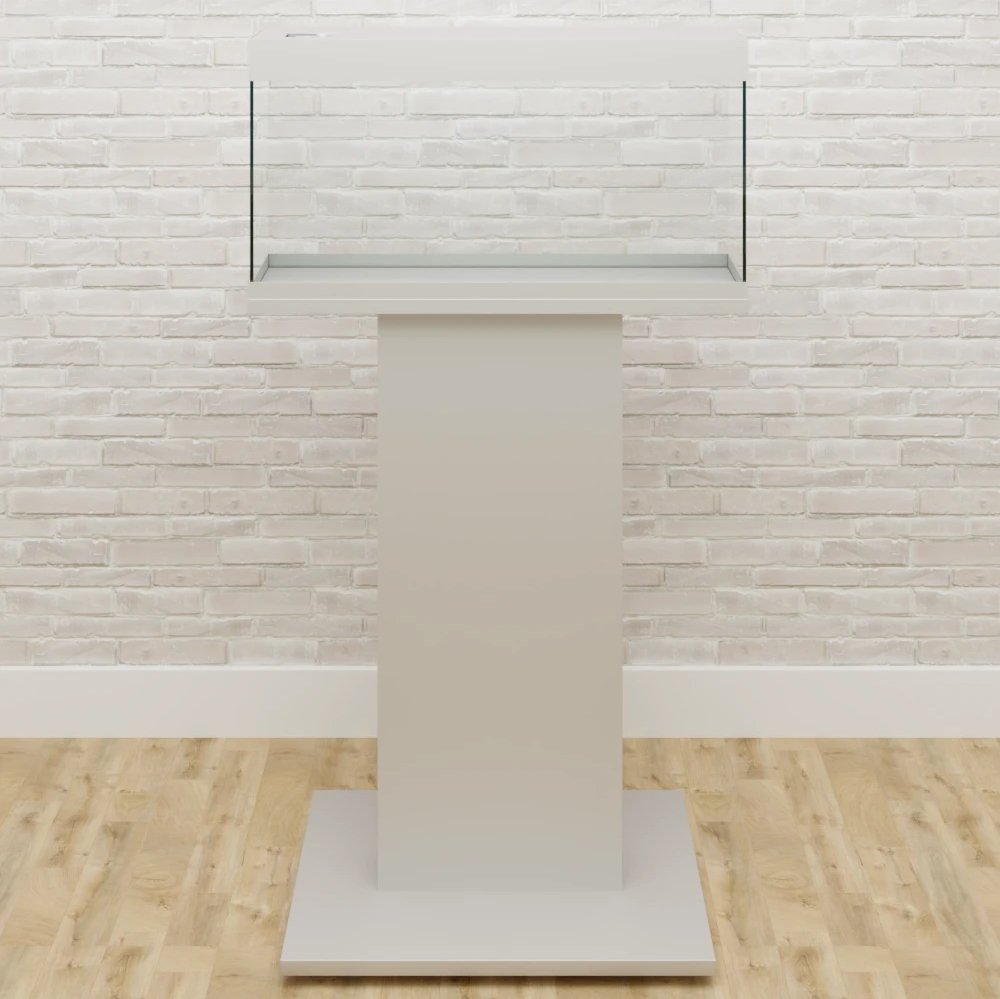 

Аквариум Hydroterra Vision 20 л (белый)